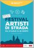 Festival Degli Artisti Di Strada, Piazza Martiri Di Belfiore - Mantova (MN)