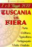 Tuscania In Fiera, Edizione 2022 - Tuscania (VT)