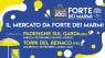 Mercato Del Forte, Il Mercatino Da Forte Dei Marmi A Torri Del Benaco - Torri Del Benaco (VR)