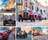 Mille Miglia, 38^ Storica Gara Di Auto D’epoca -  ()