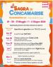 Sagra Comunale di Concamarise, Festa A Concamarise - Concamarise (VR)