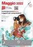 Il Maggio Dei Libri, Iniziative 2022 - Casalecchio Di Reno (BO)