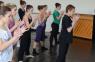 Dip Dance Intensive Programme, Audizioni - Livorno (LI)