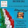 Boltiere street food , Edizione 2022 - Boltiere (BG)