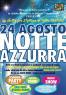 Notte Azzurra, A Porto Azzurro - Edizione 2018 - Porto Azzurro (LI)