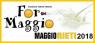 ForMaggio, Edizione 2018 - Rieti (RI)
