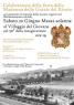 Festa Della Madonna Delle Grazie Del Rivaio, Edizione 2020 - Castiglion Fiorentino (AR)