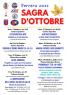 Sagra d'Ottobre a Ferrera Erbognone, Edizione 2021 - Ferrera Erbognone (PV)