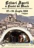 Cellari Aperti A Castel Del Monte, Percorso Enogastronomico E Culturale Nel Centro Storico - Castel Del Monte (AQ)
