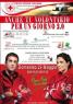 Festa Croce Rossa Italiana, Anche Tu Volontario Per Un Giorno 2.0 - Mestrino (PD)