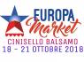 Mercato Europeo, Europa Market A Cinisello Balsamo  - Cinisello Balsamo (MI)