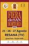 Fiera De San Bortoeo, 8a Edizione - 2023 - Resana (TV)