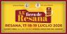 Fiera De San Bortoeo, 11ima Edizione - 2026 - Resana (TV)