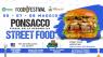 Street Food Festival a Ponsacco, Edizione 2022 - Ponsacco (PI)