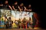 Festival Internazionale Di Teatro Di Figura, 41^ Edizione: Arrivano Dal Mare! -  ()