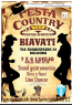 Festa Country Beer, Festa Country Al Centro Biavati - Bologna (BO)