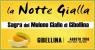  Sagra Del Melone , 4^ Notte Gialla A Gibellina  - Gibellina (TP)