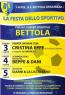 La Festa Dello Sportivo,  - Bettola (PC)
