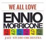 Ennio Morricone, We All Love Ennio Morricone - Bari (BA)