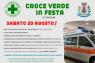 Croce Verde In Festa, 25^ Edizione - Villa Minozzo (RE)