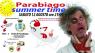 Paolo Migone, Parabiago Summer Time - Parabiago (MI)