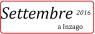 Eventi A Inzago, Appuntamenti Di Settembre 2016 - Inzago (MI)