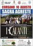 Sagra Agreste, Edizione 2019 - Corsano (LE)