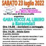 Festa Patronale santa naria Maddalena a Groscavallo, Edizione - 2022 - Groscavallo (TO)