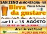 Birra Da Gustare, Festival Della Birra Artigianale - San Zeno Di Montagna (VR)