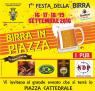 Birra In Piazza, Festa Della Birra A Foggia - Foggia (FG)