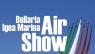 Bellaria Igea Marina Air Show, Le Frecce Tricolori A Bellaria Igea Marina  - Bellaria-igea Marina (RN)