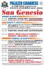 Festa di San Genesio a Palazzo Canavese, Edizione 2022 - Palazzo Canavese (TO)