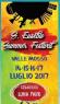 Festa Patronale Sant'eusebio, S. Eusebio Summer Festival - Valle Mosso - Valle Mosso (BI)
