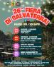 Fiera Di Salvaterra, Edizione 2026 - Casalgrande (RE)