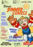 Summer Comics, 3a Edizione - Bitonto (BA)