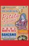 Sagra Della Patata Banzanese, 19ima Edizione - 2023 - Montoro (AV)