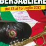 Festa Del Bersagliere, Edizione - 2023 - Calcinate (BG)
