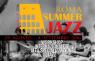 Roma Summer Jazz Fest, Edizione 2016 - Roma (RM)