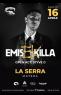 Emis Killa, Live A Matera - Matera (MT)