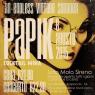 Papik In Concerto, al Molo Sirena - Capaccio (SA)