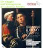 L'orlando Furioso, Un Viaggio Nell’immaginario Di Ludovico Ariosto - Ferrara (FE)