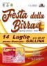 Festa Della Birra, 5^ Edizione - Reggio Calabria (RC)