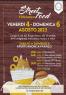 Vidiciatico Street Food, Edizione 2022 - Lizzano In Belvedere (BO)