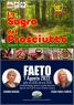 Sagra Del Prosciutto Di Faeto, 61ima Edizione - 2022 - Faeto (FG)