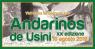 Sagra Degli Andarinos, 20ima Edizione - 2019 - Usini (SS)