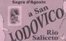 Sagra D'agosto, A San Lodovico Edizione 2022 - Rio Saliceto (RE)