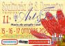 Festa Di San Domenico, 11^ Scalinata Di San Domenico Art&fiori 2021 - Trapani (TP)