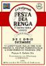Festa dea Renga a Vigonza, Edizione 2023 - Vigonza (PD)