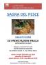 Sagra Del Pesce, Edizione 2016 - San Vittore Olona (MI)