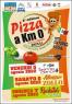 Pizza A Km 0, A Paduli La 8a Edizione - Paduli (BN)